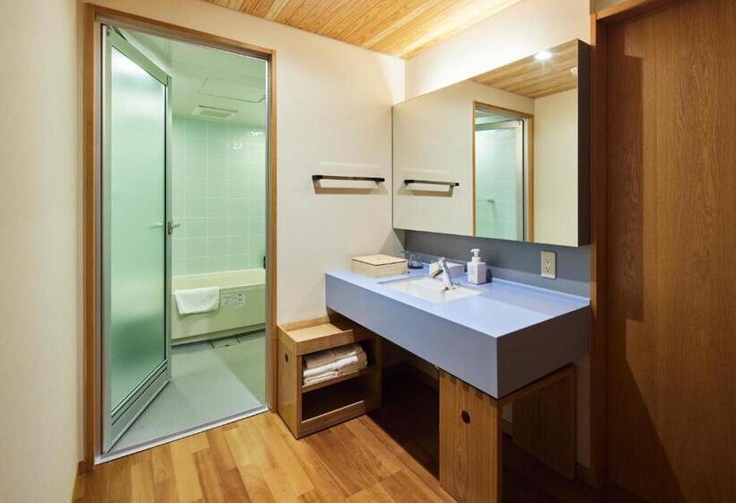 Cameră Superioară cu Vedere spre Mare, 厳島いろは