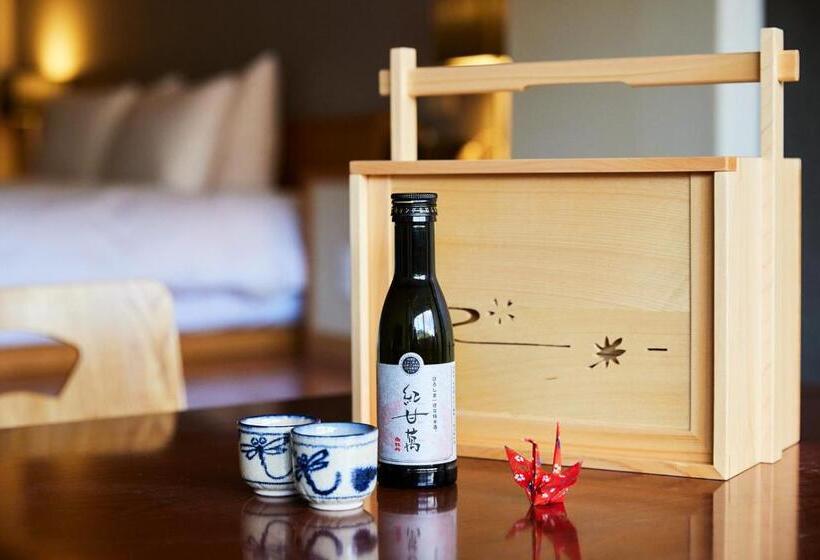 수피리어 룸, 厳島いろは