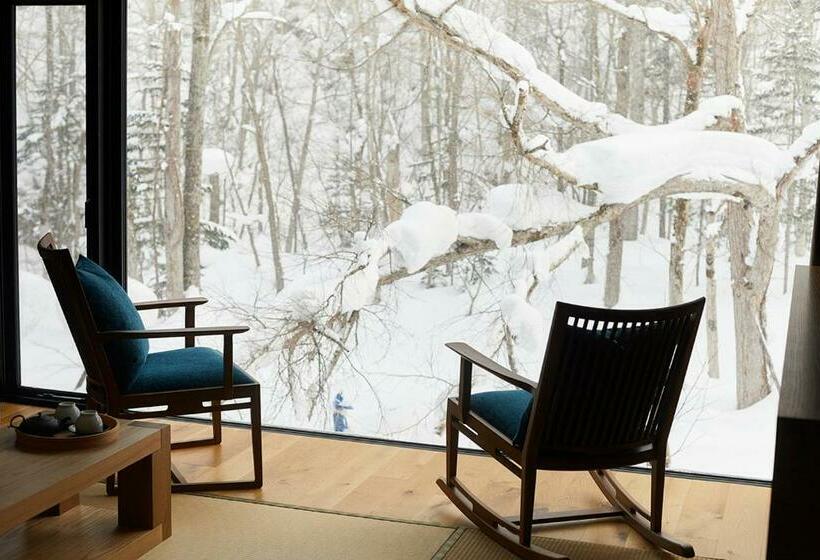 Standardrum, Okujozankeionsen Kashogyoen