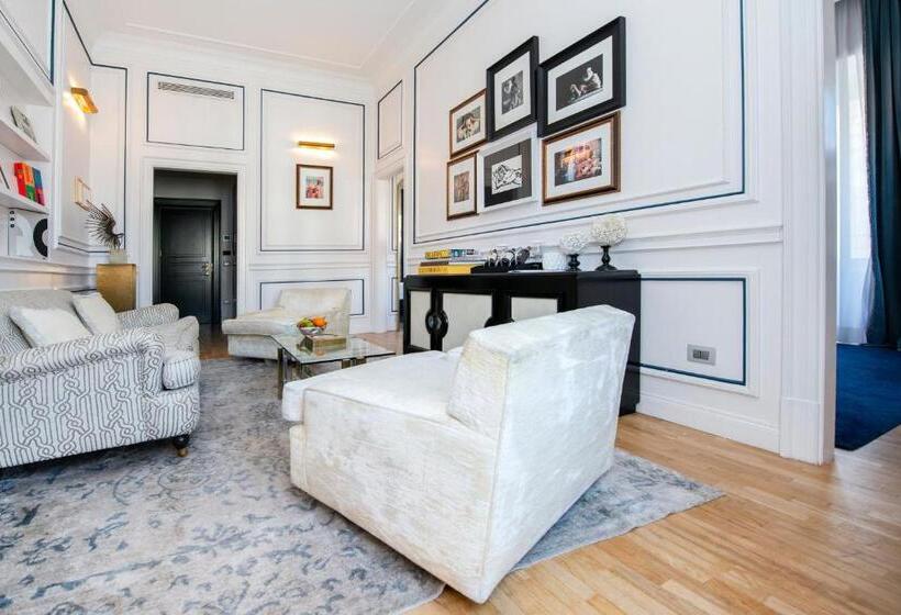 Suite with Terrace, Palazzo Dama   Hotel & Spa   Preferred Hotels & Resorts