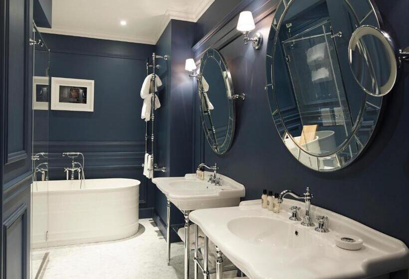 Suite with Terrace, Palazzo Dama   Hotel & Spa   Preferred Hotels & Resorts