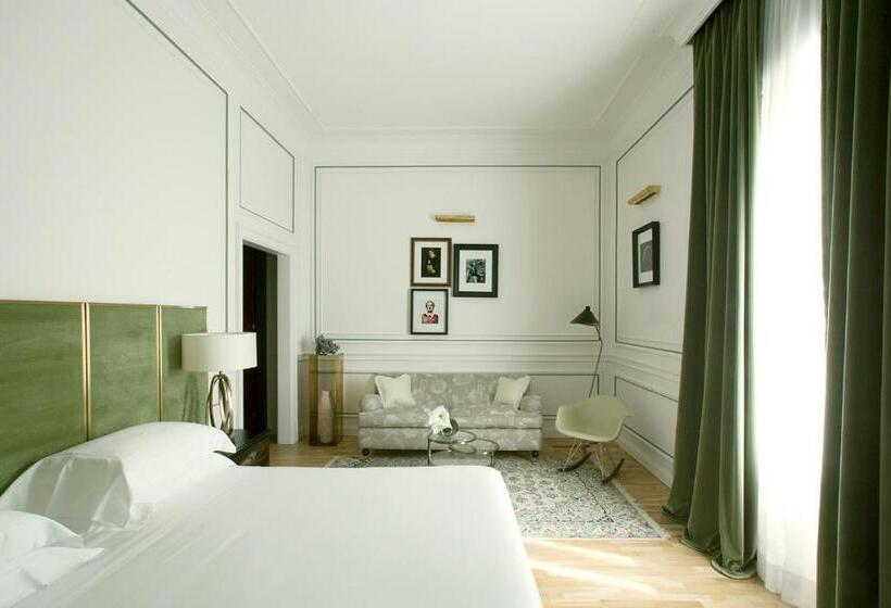 سوییت جونیور, Palazzo Dama   Hotel & Spa   Preferred Hotels & Resorts