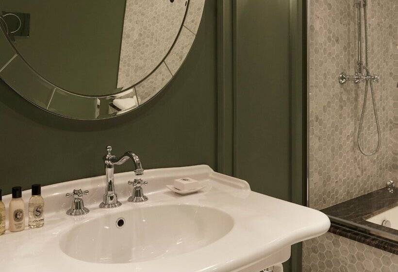اتاق لوکس, Palazzo Dama   Hotel & Spa   Preferred Hotels & Resorts