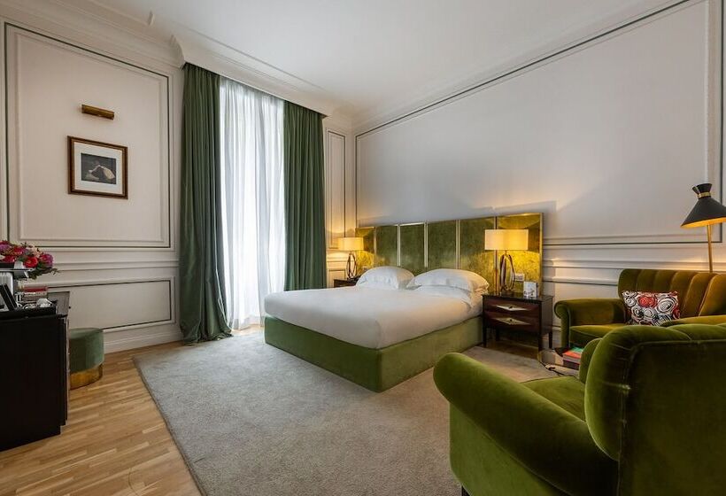 سوییت جونیور, Palazzo Dama   Hotel & Spa   Preferred Hotels & Resorts