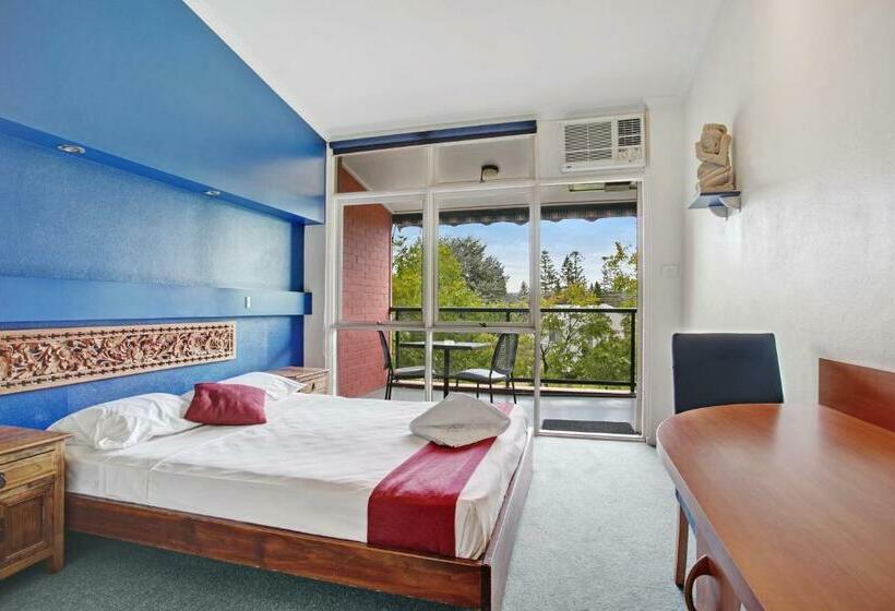 חדר סטנדרט, Pippi S At The Point