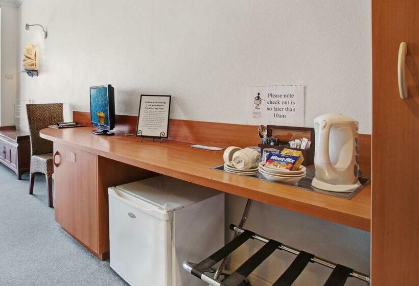 חדר סטנדרט, Pippi S At The Point