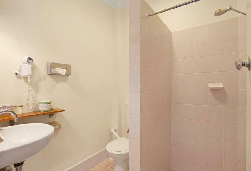 חדר סטנדרט, Pippi S At The Point