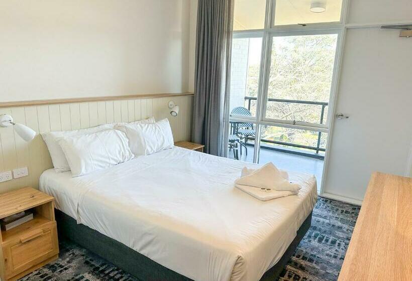 חדר סטנדרט, Pippi S At The Point