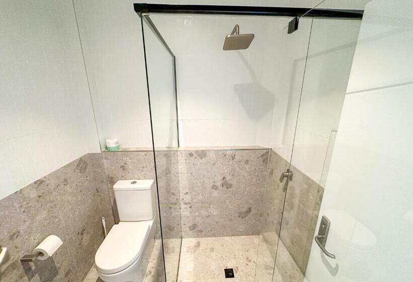 חדר סטנדרט נוף לאגם, Pippi S At The Point