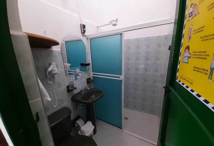 Номер Стандарт, Posada Súeños De Antonio