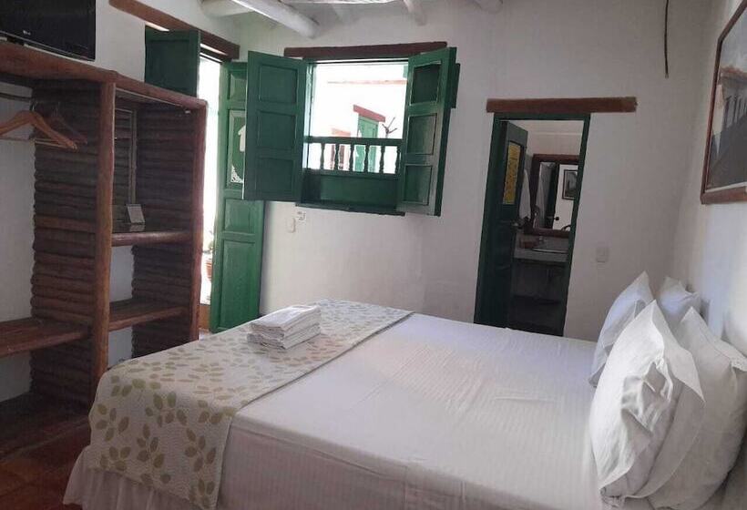 Номер Стандарт, Posada Súeños De Antonio