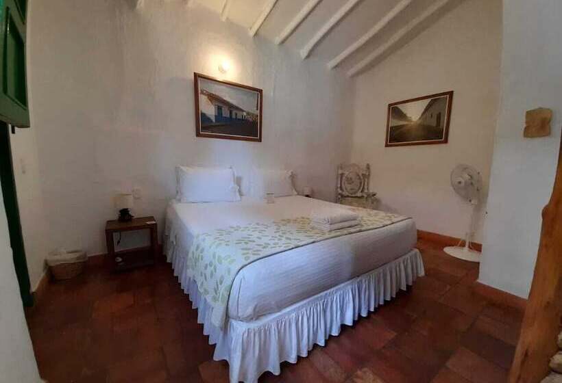 Номер Стандарт, Posada Súeños De Antonio
