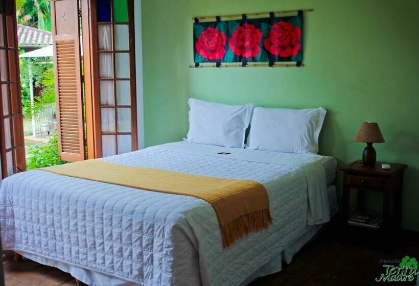 디럭스 패밀리 룸, Pousada Terra Madre