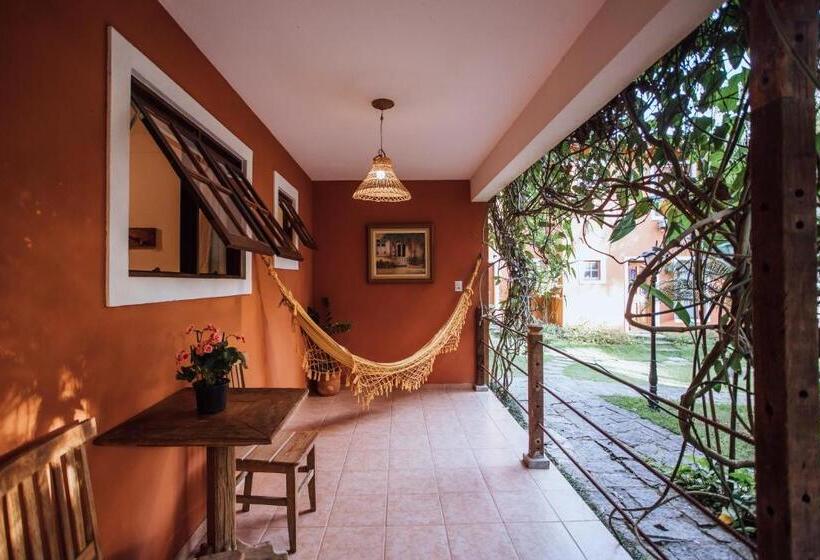 스탠다드 룸, Pousada Terra Madre