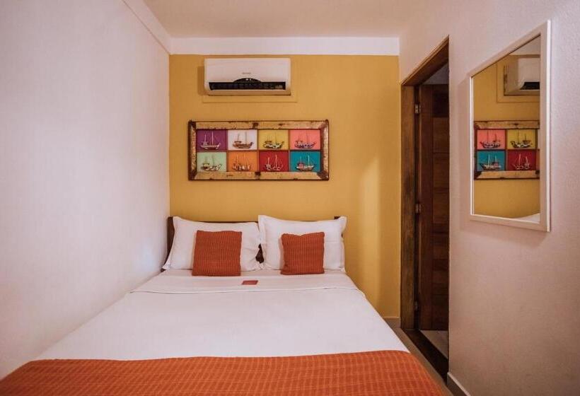 스탠다드 룸, Pousada Terra Madre