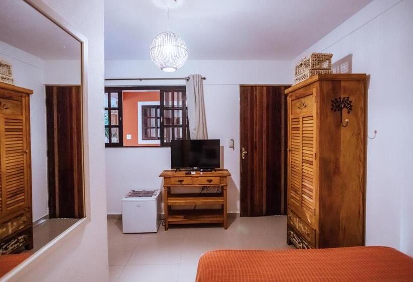 스탠다드 룸, Pousada Terra Madre