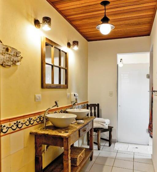 수피리어 패밀리 룸, Pousada Terra Madre