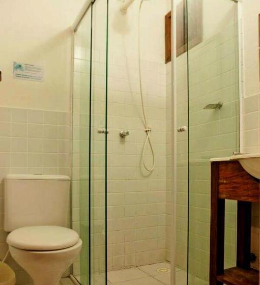 스위트, Pousada Terra Madre