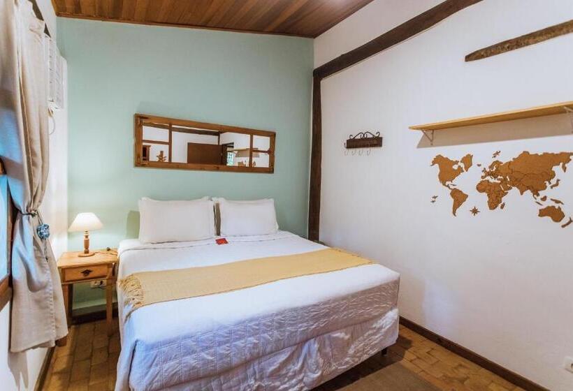 침실 1개 주택, Pousada Terra Madre