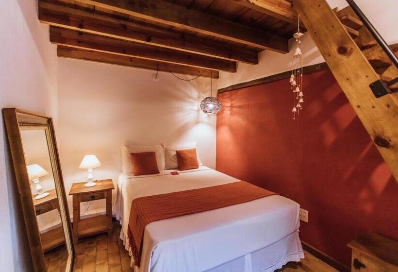 침실 1개 주택, Pousada Terra Madre