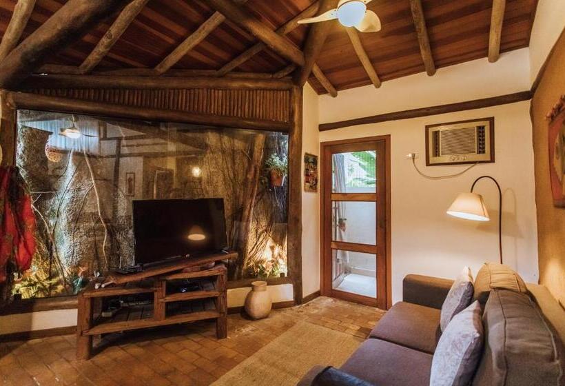 침실 1개 주택, Pousada Terra Madre