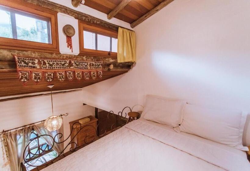 침실 1개 주택, Pousada Terra Madre