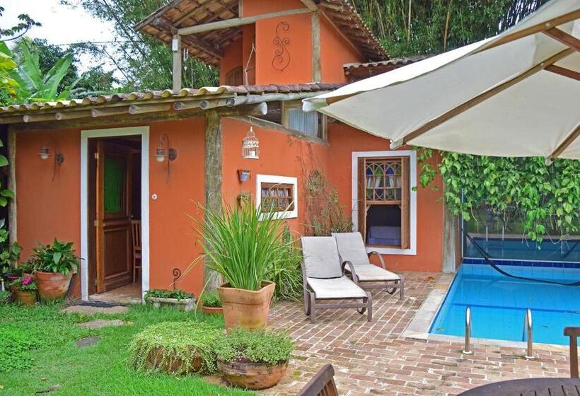 침실 1개 주택, Pousada Terra Madre