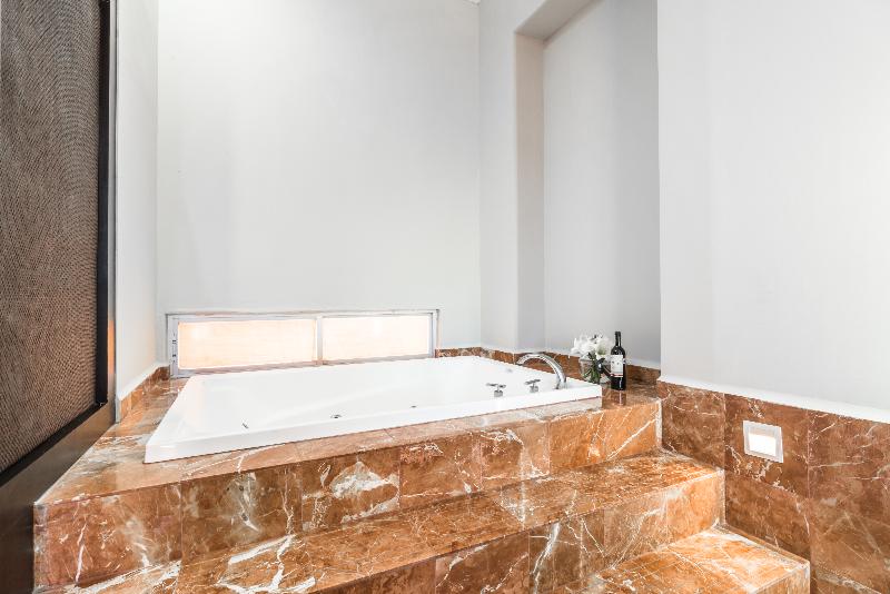 디럭스 패밀리 룸, Pousada Terra Madre