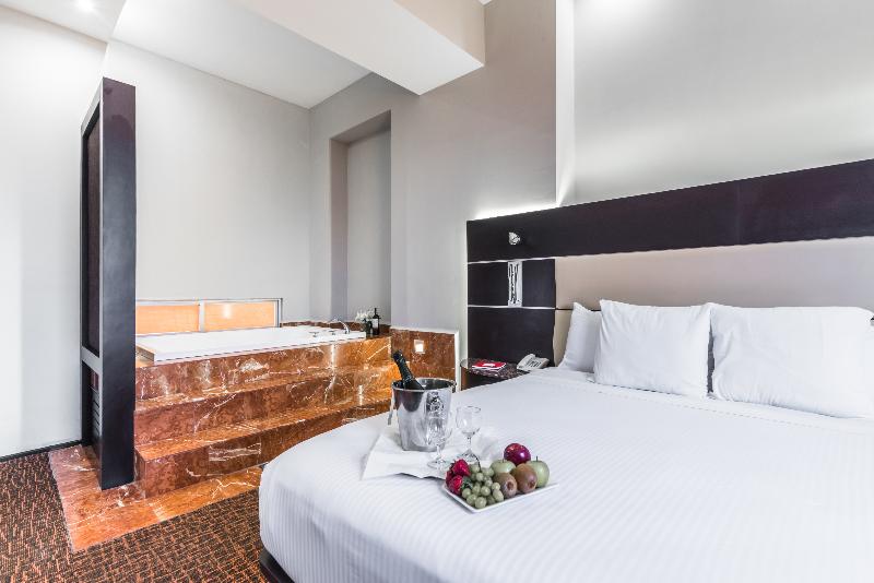 디럭스 패밀리 룸, Pousada Terra Madre