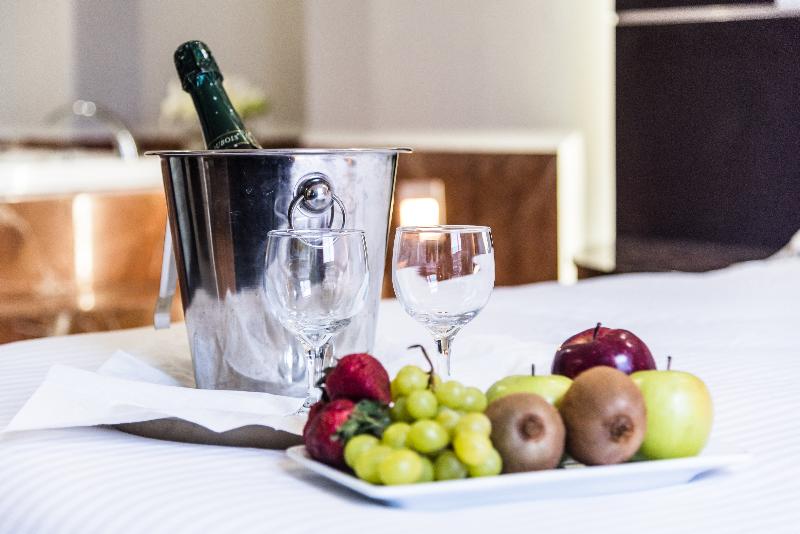 디럭스 패밀리 룸, Pousada Terra Madre