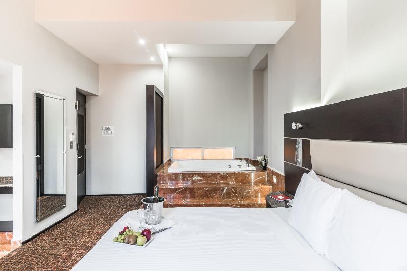 디럭스 패밀리 룸, Pousada Terra Madre