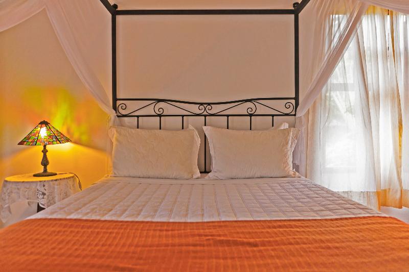 수피리어 룸, Pousada Terra Madre