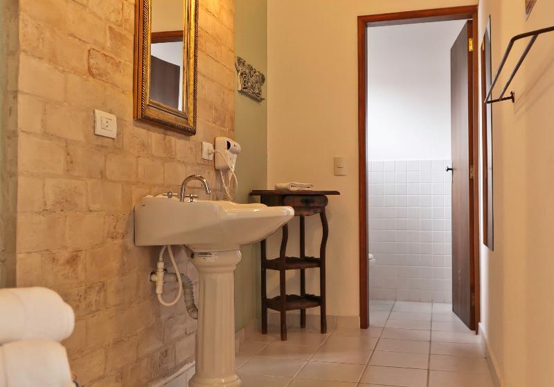 수피리어 룸, Pousada Terra Madre