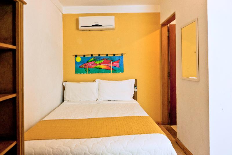 스탠다드 룸, Pousada Terra Madre