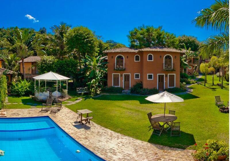 스탠다드 룸, Pousada Terra Madre