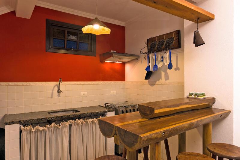 스탠다드 룸, Pousada Terra Madre