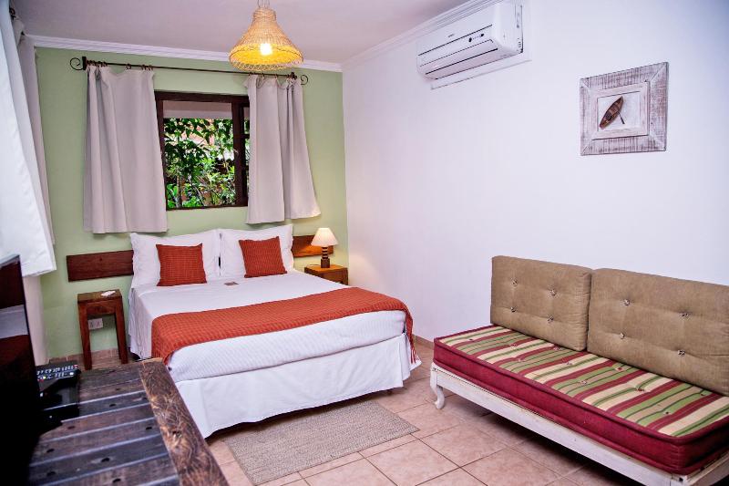 스탠다드 룸, Pousada Terra Madre