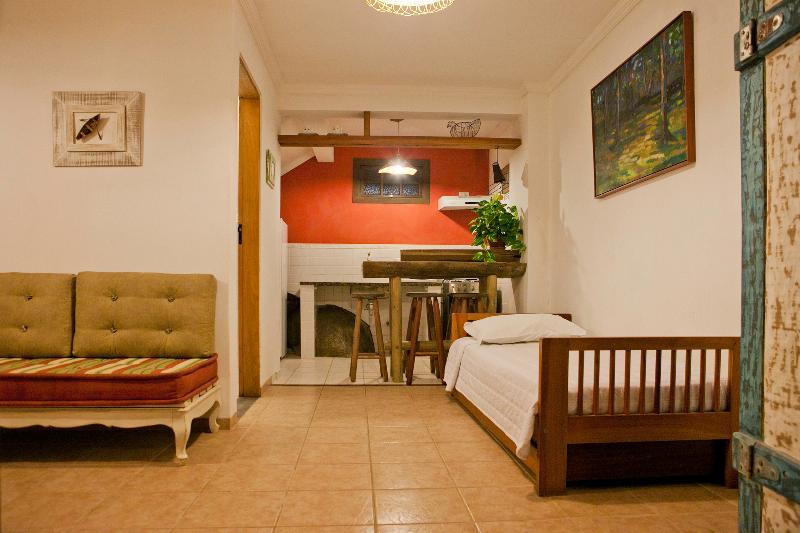 스탠다드 룸, Pousada Terra Madre