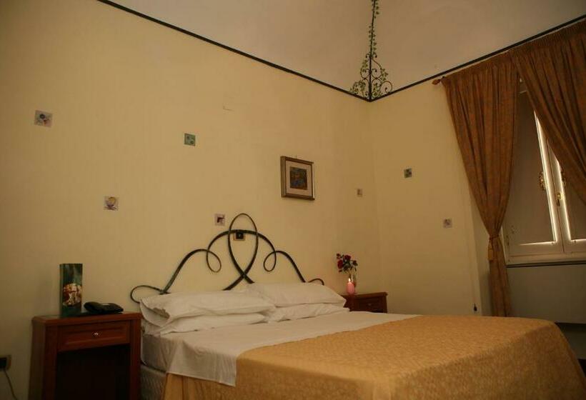 חדר דלוקס יחיד, Regis Resort & Wellness