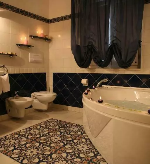 スイート, Regis Resort & Wellness