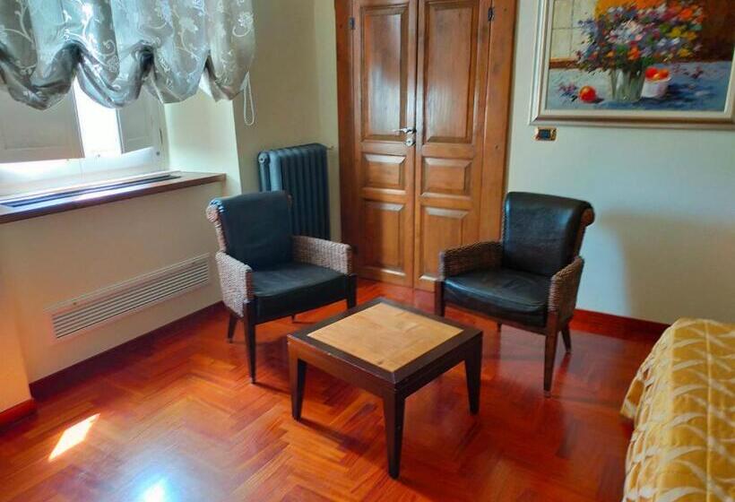 סוויטה, Regis Resort & Wellness