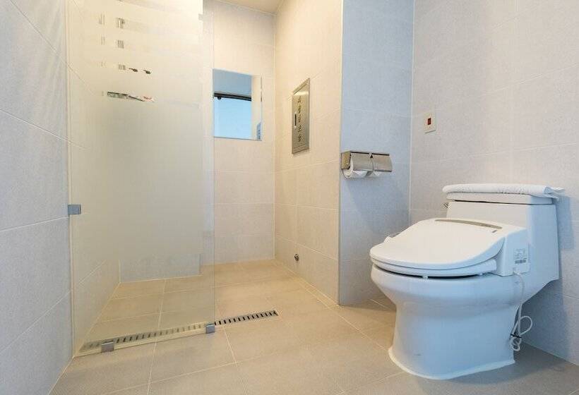 חדר סטנדרט, Rosana