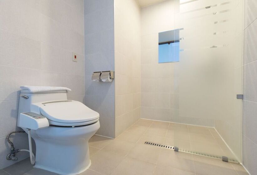 חדר דלוקס, Rosana