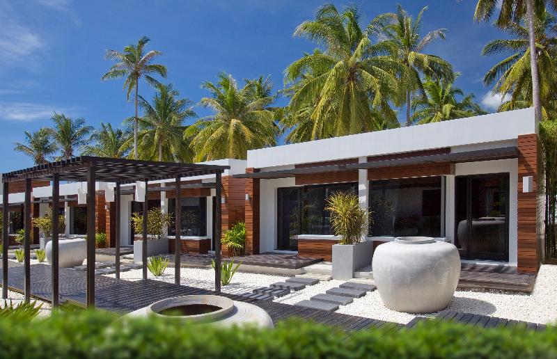 חדר סטנדרט, Rosana