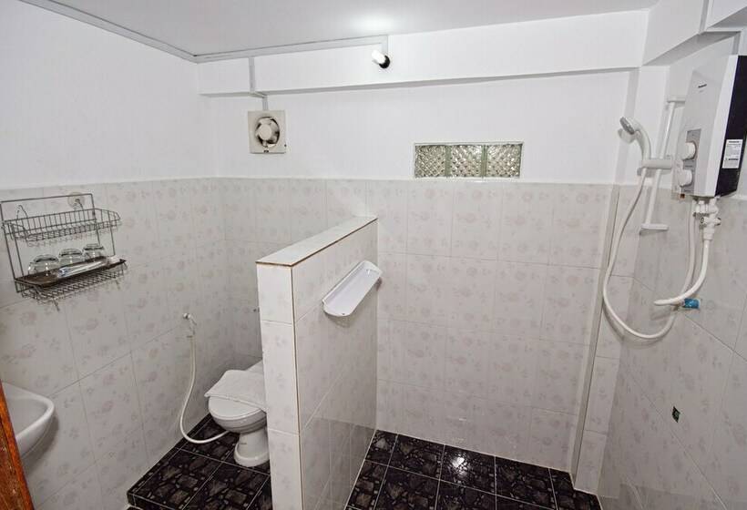 اتاق لوکس یک تخته, The Unique Angkor Villa