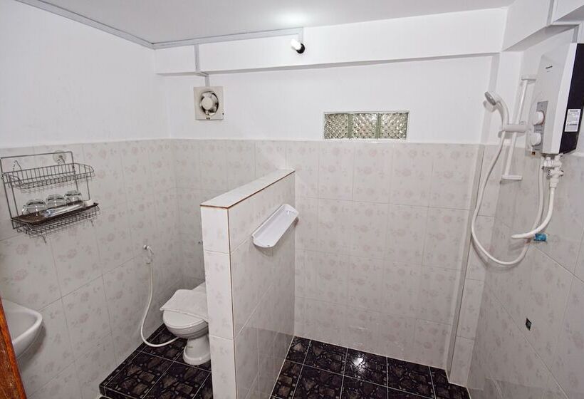 اتاق لوکس, The Unique Angkor Villa