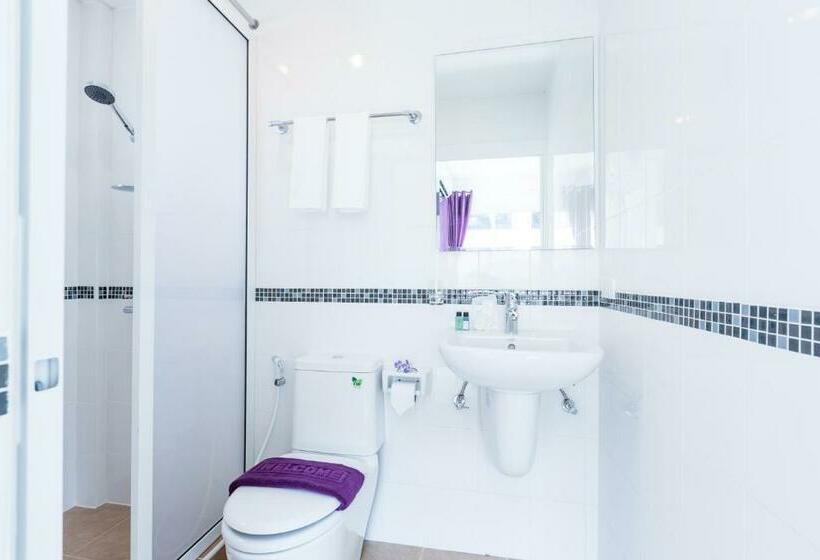 スーペリアールーム, Z By Zing