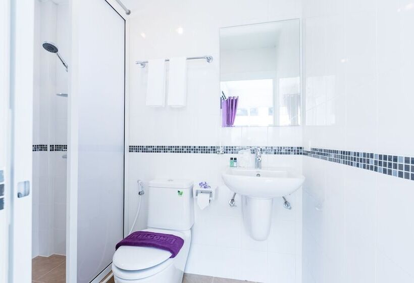 スーペリアールーム, Z By Zing