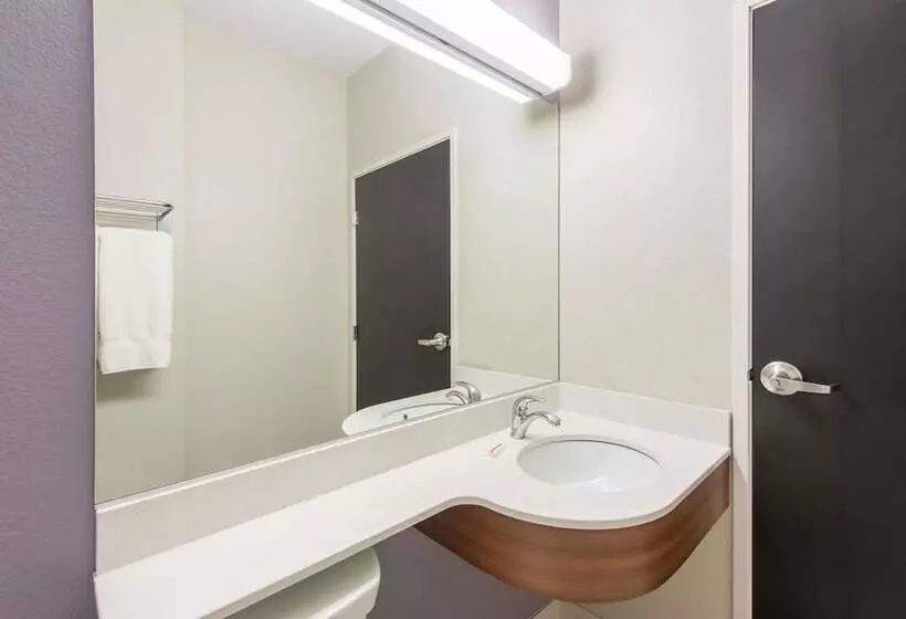 スイート, Microtel Inn & Suites By Wyndham Cadiz