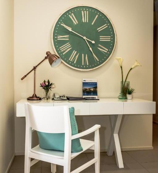 三卧行政公寓, Mirage Whitsundays